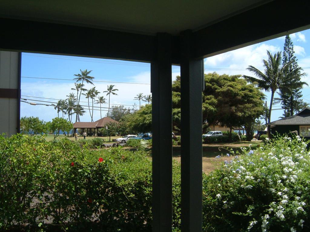 Hale Pua Villa - Seaside Studio Koloa ภายนอก รูปภาพ