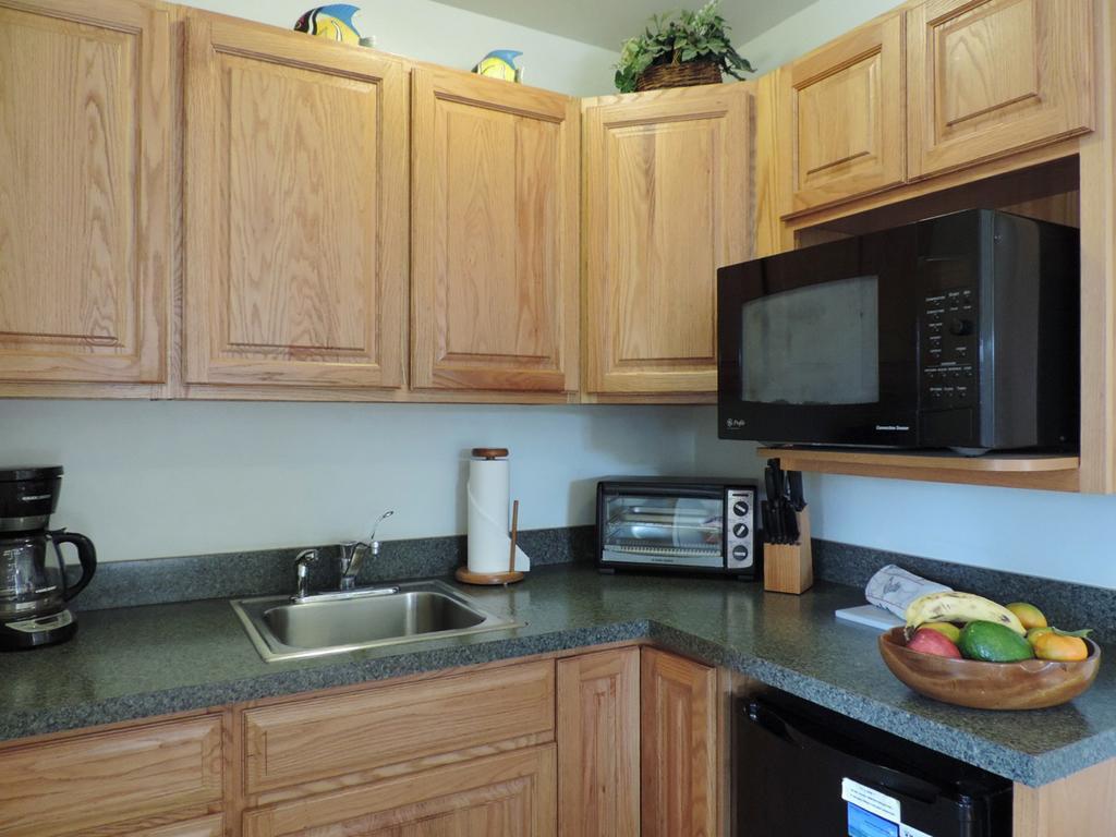 Hale Pua Villa - Seaside Studio Koloa ภายนอก รูปภาพ