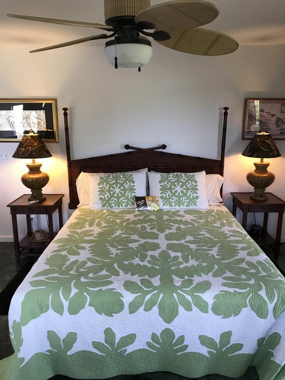 Hale Pua Villa - Seaside Studio Koloa ภายนอก รูปภาพ